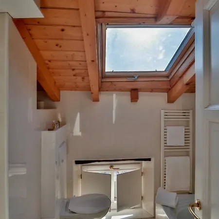 Contempora Apartments - Ca' Brenta Attic San Fedele Intelvi Extérieur photo
