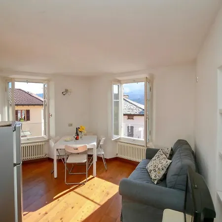 Contempora Apartments - Ca' Brenta Attic San Fedele Intelvi Extérieur photo