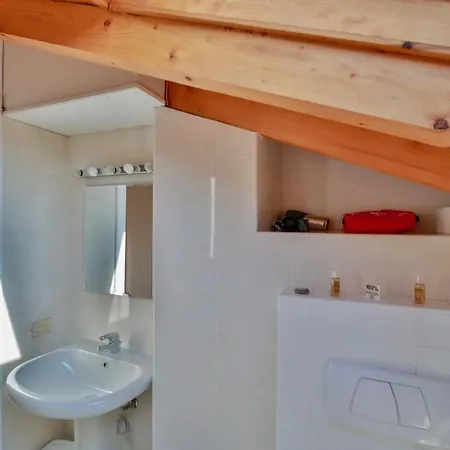 Contempora Apartments - Ca' Brenta Attic San Fedele Intelvi Extérieur photo