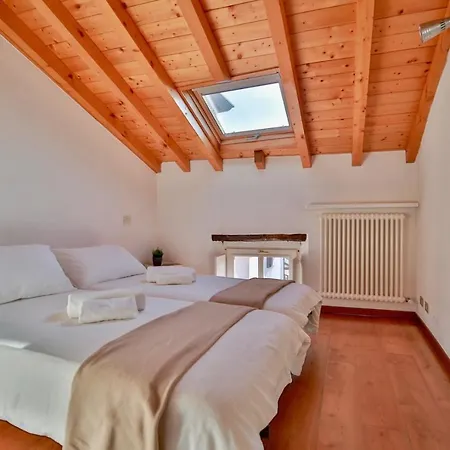 Contempora Apartments - Ca' Brenta Attic San Fedele Intelvi Extérieur photo