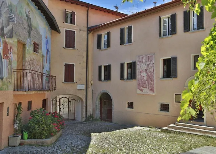 Contempora Apartments - Ca\' Brenta Attic