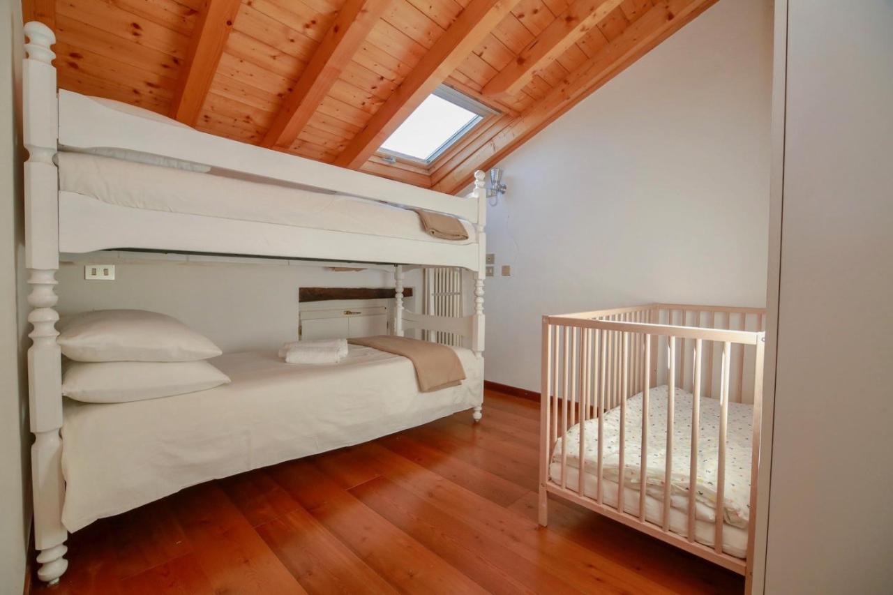 Apartamento Contempora - Ca' Brenta Attic
