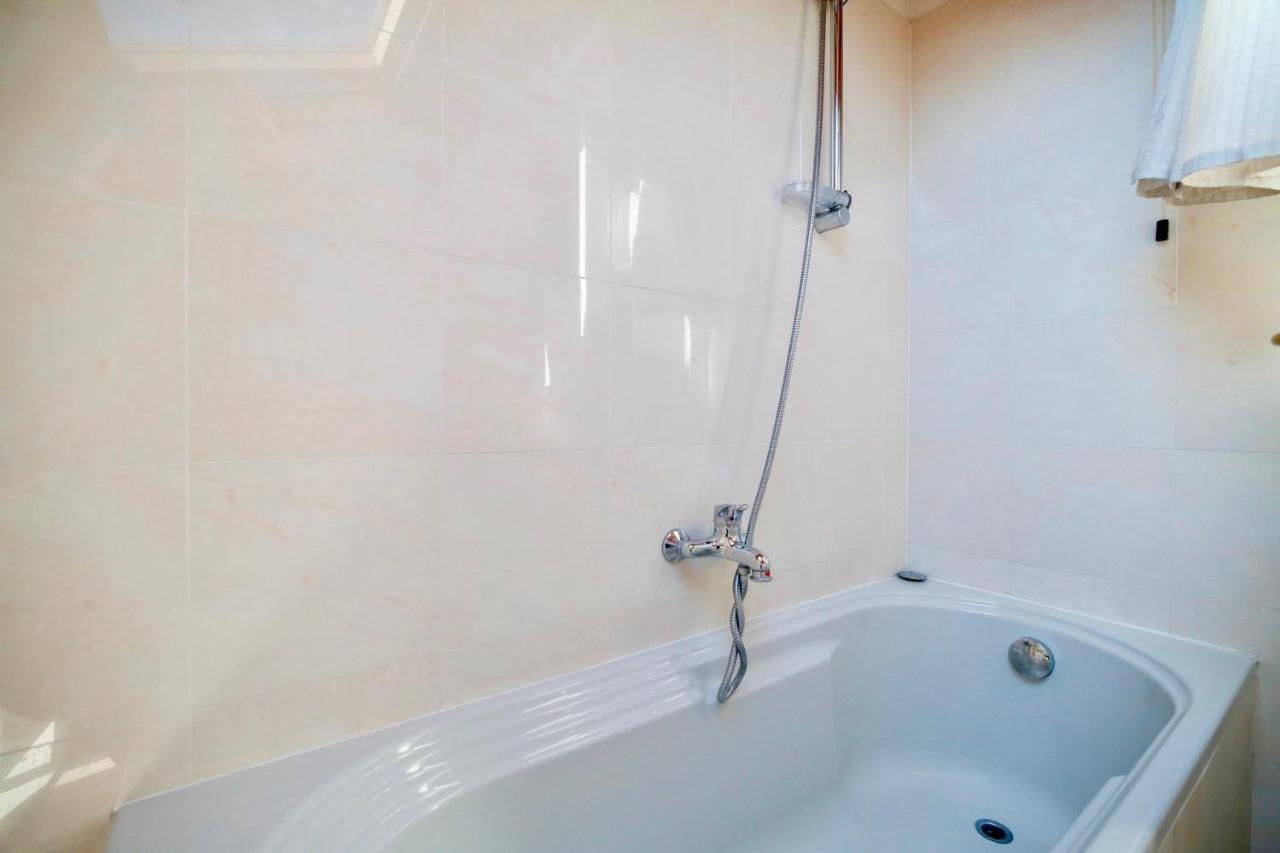 Contempora - Ca' Brenta Attic Apartamento San Fedele Intelvi