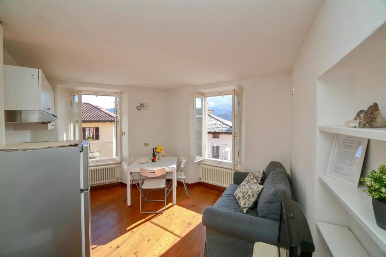 Apartamento Contempora - Ca' Brenta Attic *