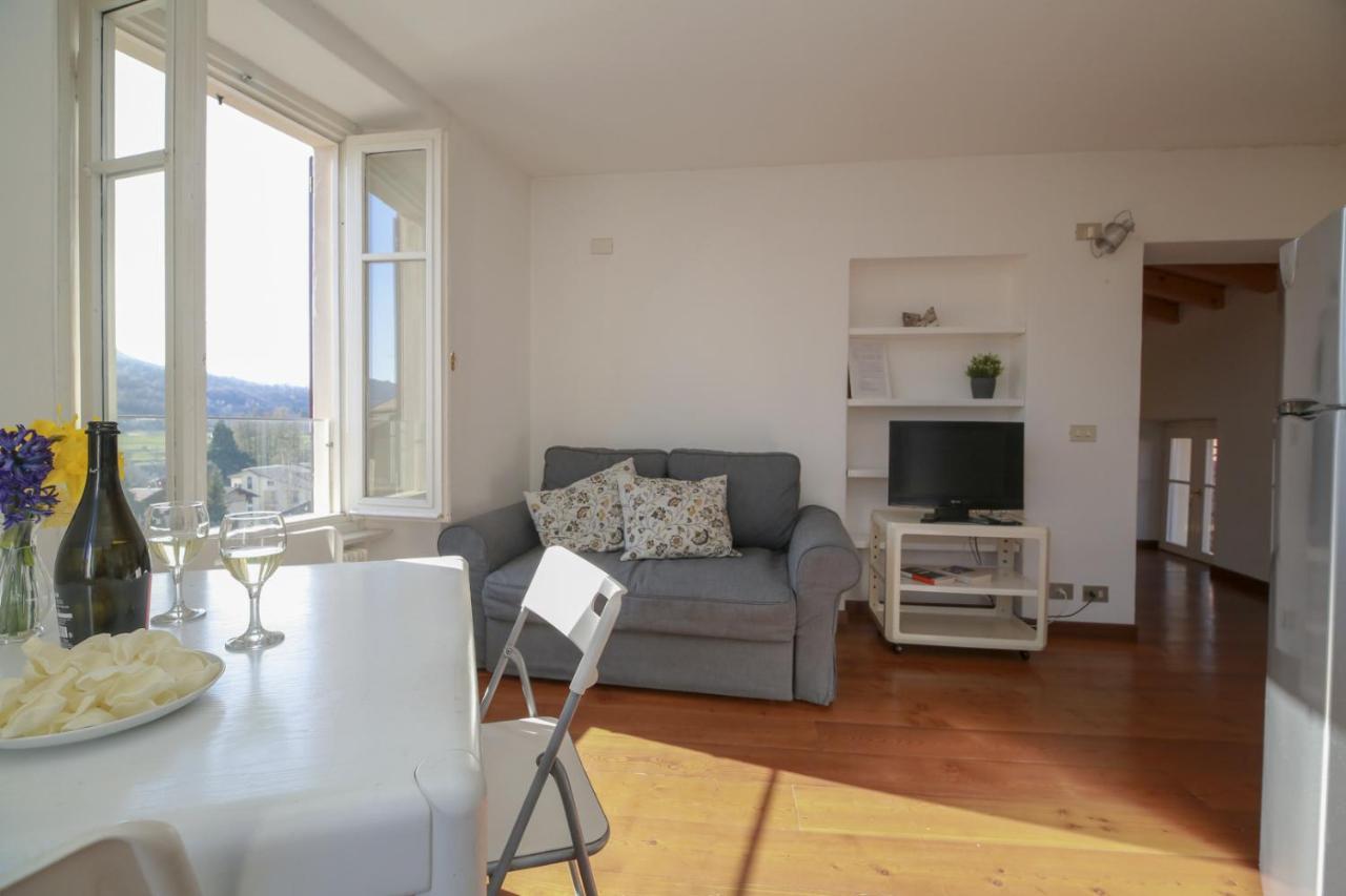 Contempora - Ca' Brenta Attic Apartamento *