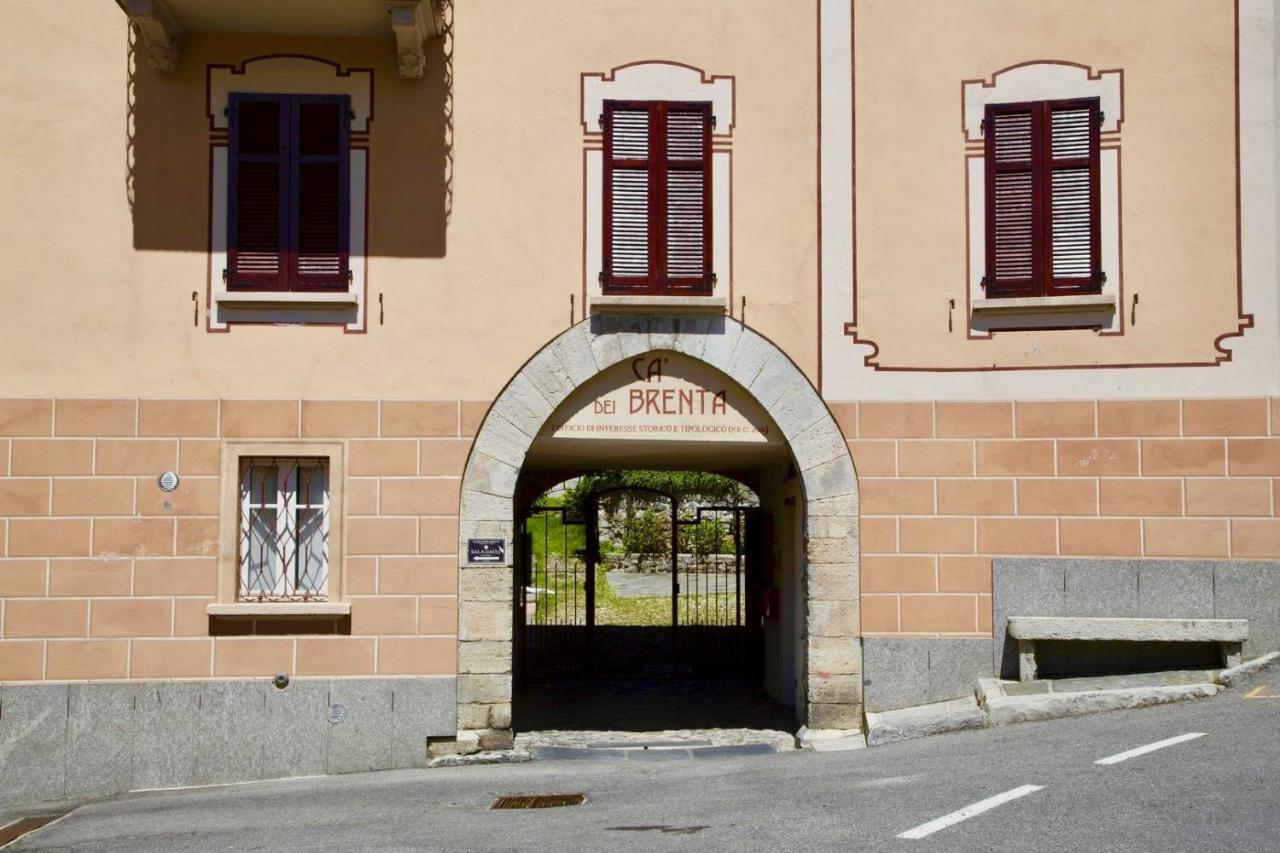 Contempora - Ca' Brenta Attic Apartamento *