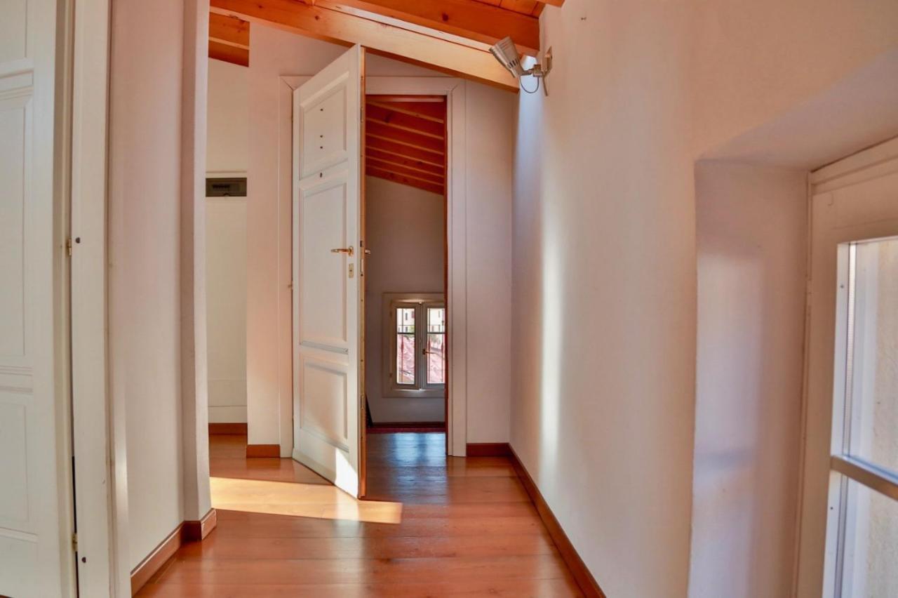 Apartamento Contempora - Ca' Brenta Attic San Fedele Intelvi