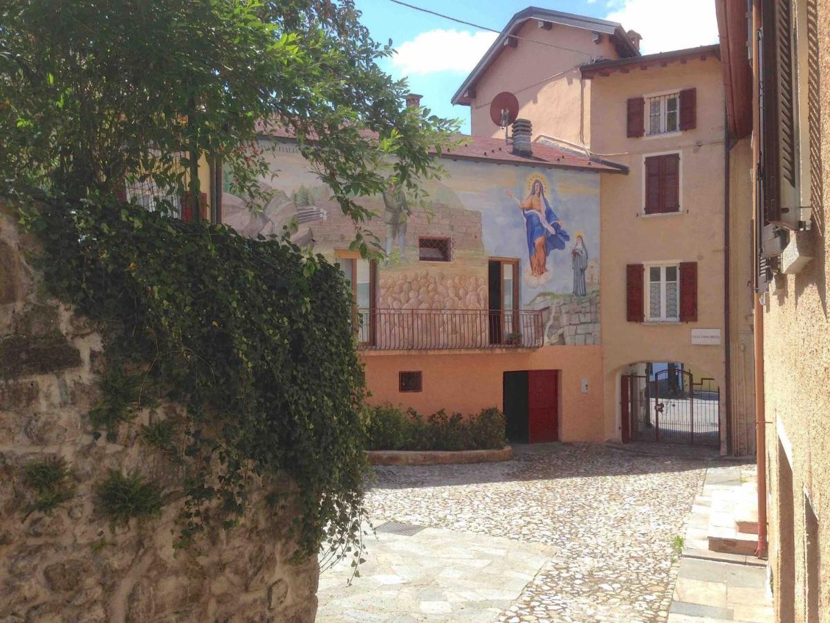 Contempora - Ca' Brenta Attic Apartamento