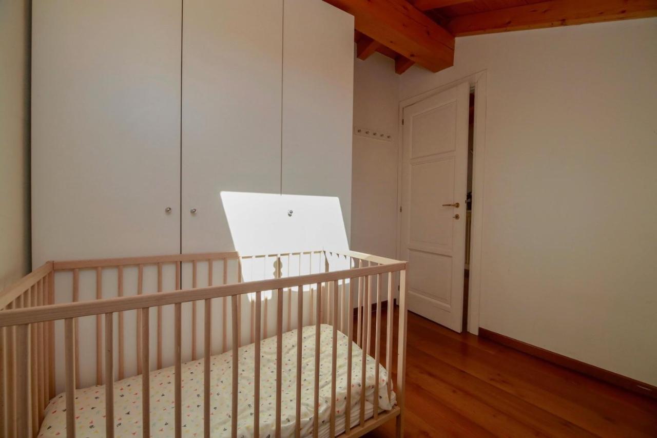 Contempora - Ca' Brenta Attic Apartamento